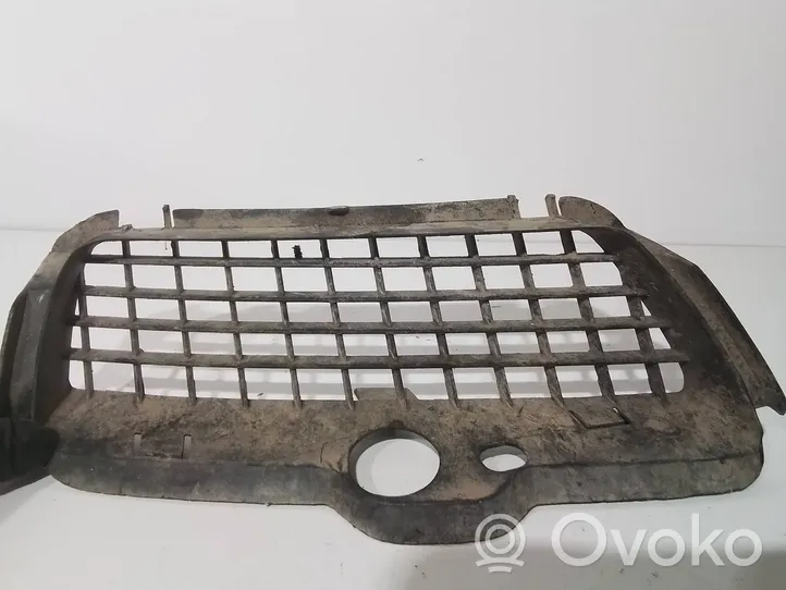 Volkswagen Golf III Grille inférieure de pare-chocs avant 1H6853665A