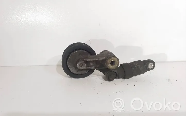 Volkswagen II LT Generator/alternator belt tensioner 074145283