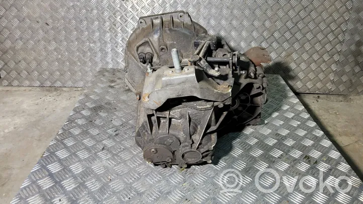 Ford Mondeo MK IV Механическая коробка передач, 5 передач 6G9R7002BC