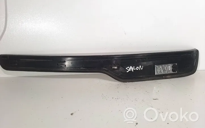 BMW 3 E90 E91 Rear sill trim cover 51477060285