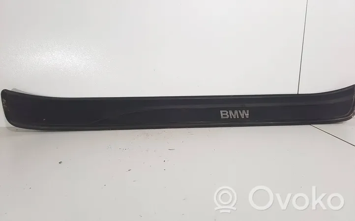 BMW 3 E90 E91 Front sill trim cover 514773060280