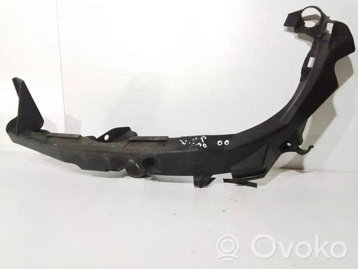 BMW 3 E90 E91 Support phare frontale 7116707