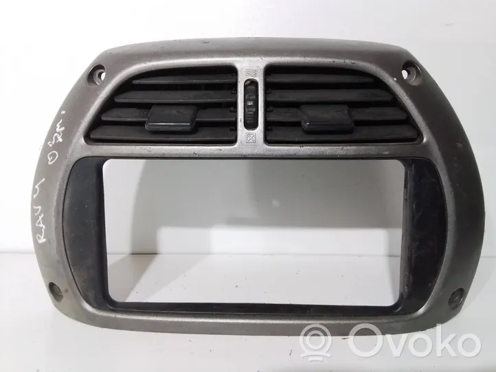 Toyota RAV 4 (XA20) Griglia di ventilazione centrale cruscotto 5542142080