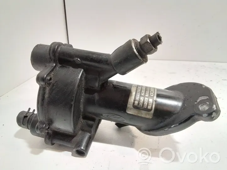 Ford Focus Vacuum pump 93BB2A451AC