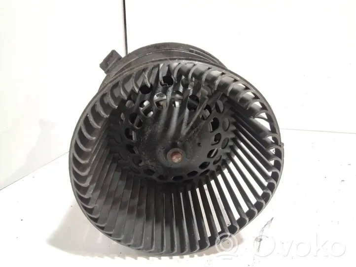 Peugeot 207 Ventola riscaldamento/ventilatore abitacolo N102992G