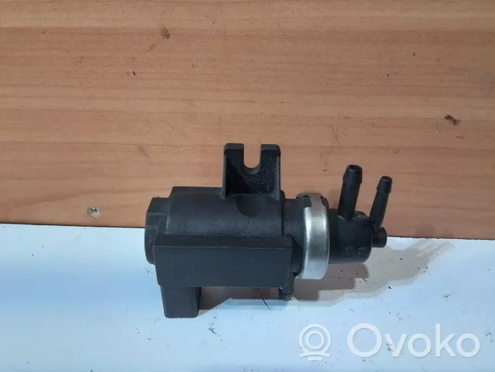 Volkswagen PASSAT B6 Solenoidinis vožtuvas 1J0906627