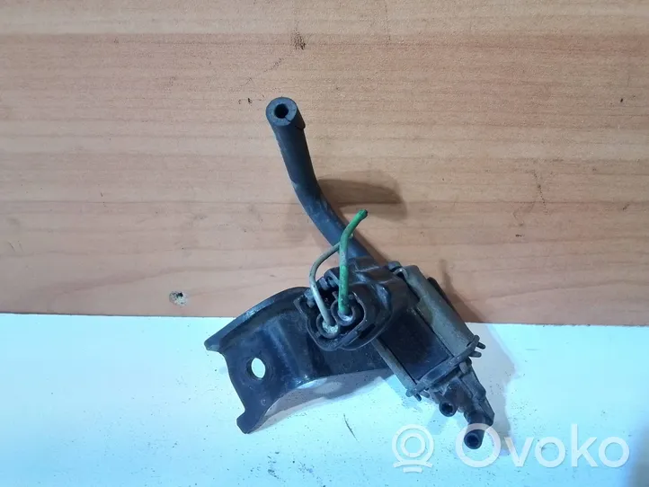 Nissan Navara D40 Solenoidinis vožtuvas K5T46582