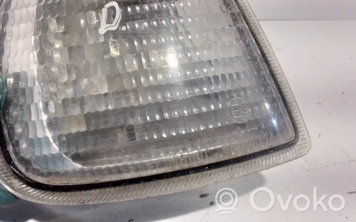 Seat Cordoba (6K) Front indicator light 65015057