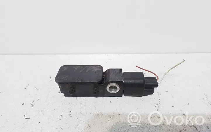 Jaguar X-Type Airbag deployment crash/impact sensor 1X4A14B345AC