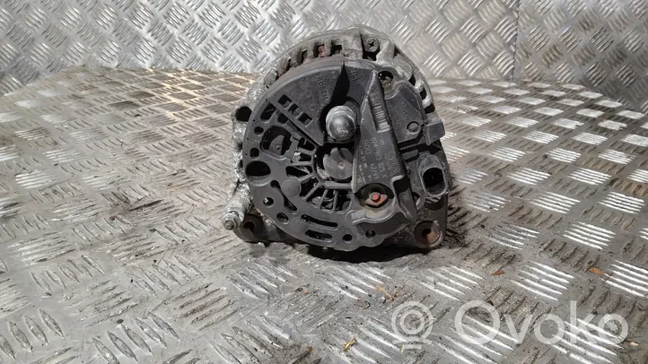 Volkswagen II LT Generator/alternator 074903025K