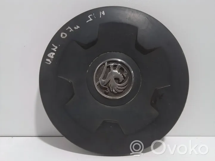 Opel Movano A Gamyklinis rato centrinės skylės dangtelis (-iai) 8200035463