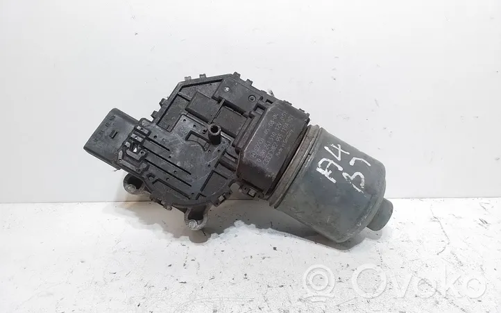 Audi A4 S4 B7 8E 8H Moteur d'essuie-glace 8E2955119A