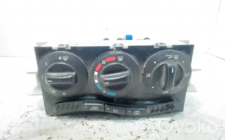 Mercedes-Benz A W168 Panel klimatyzacji 1688300485