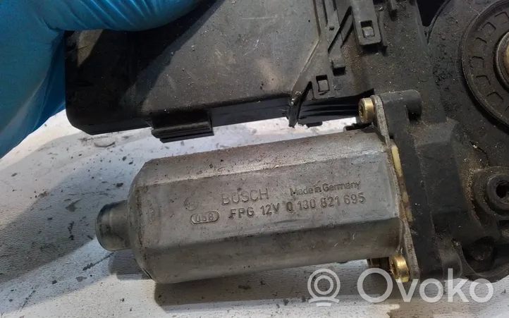 Volkswagen PASSAT B5 Fensterhebermotor Tür vorne 0130821695