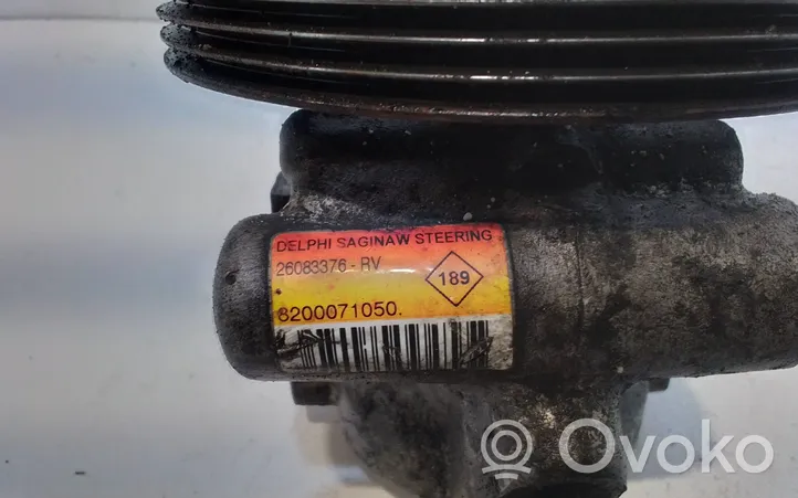 Volvo S40, V40 Power steering pump 8200071050