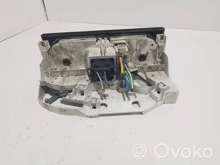 Volkswagen Polo III 6N 6N2 6NF Climate control unit 1J0819045F