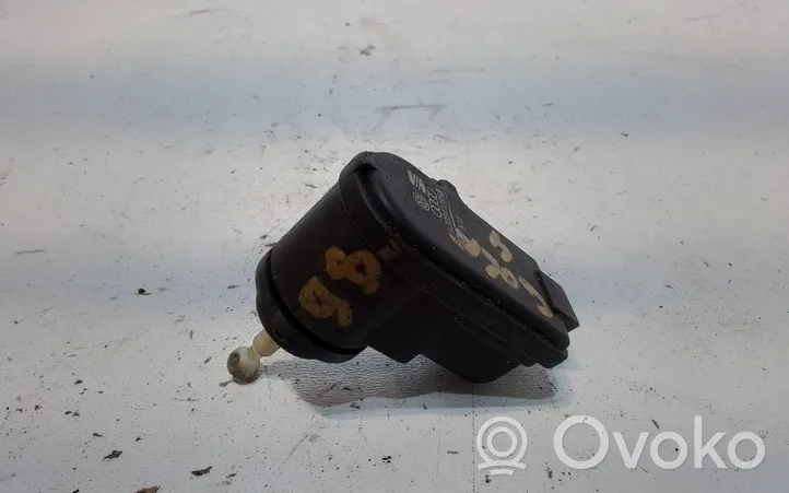 Volkswagen Golf IV Headlight level adjustment motor 1J0941295B