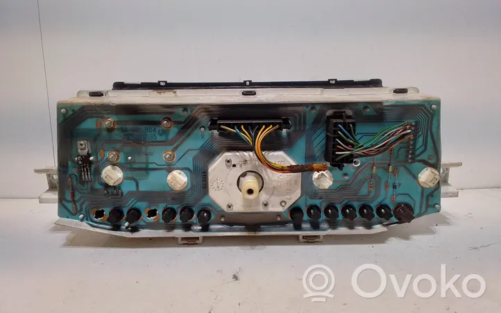 Opel Frontera A Speedometer (instrument cluster) 87001271