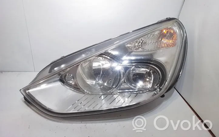 Ford S-MAX Headlight/headlamp 6M2113W030BF