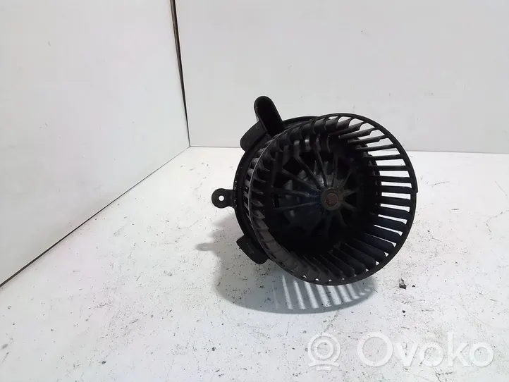 Citroen C4 I Heater fan/blower B95060889