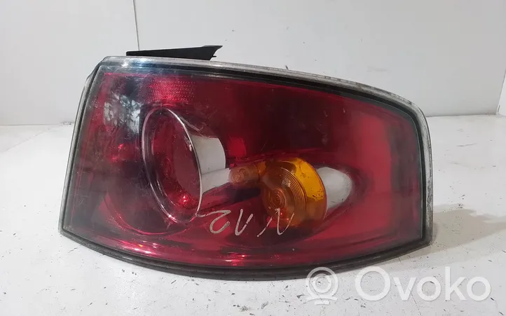 Seat Ibiza III (6L) Lampa tylna 6L6945096D