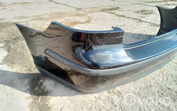 Saab 9-3 Ver2 Rear bumper 12788530