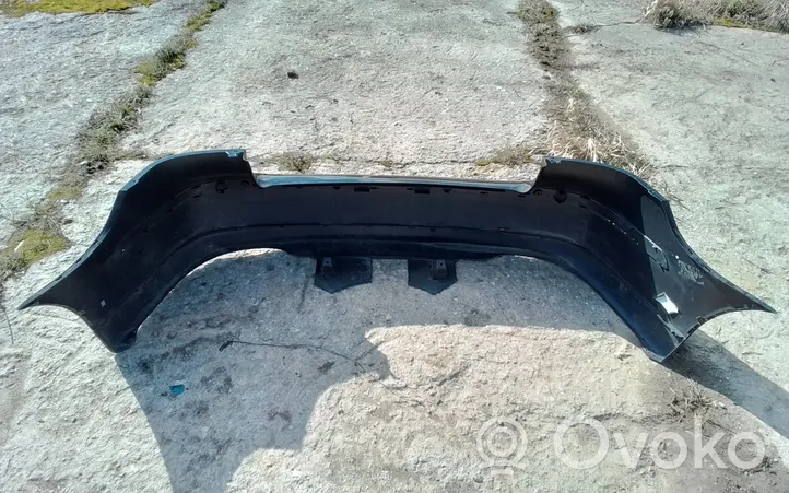 Saab 9-3 Ver2 Rear bumper 12788530