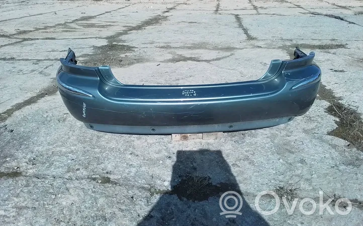 Jaguar X-Type Rear bumper G04X43N17B861A