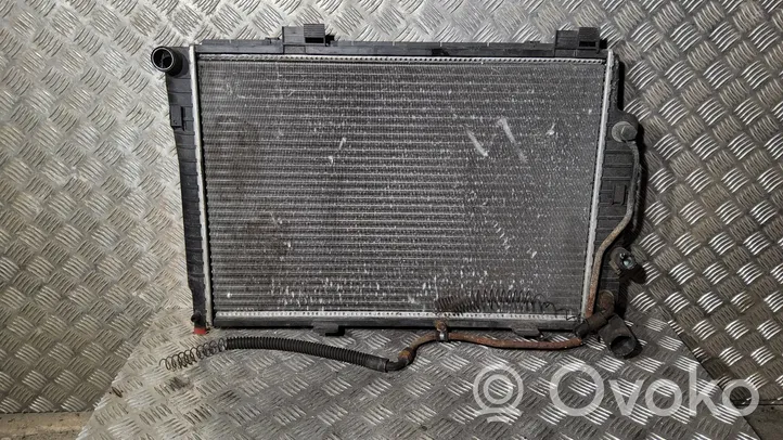 Mercedes-Benz CLK A208 C208 Radiateur de refroidissement 2025006703