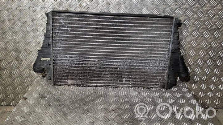 Saab 9-3 Ver2 Radiatore intercooler 12765753