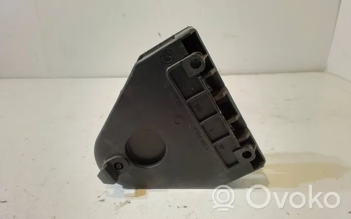 Audi A4 S4 B5 8D Soporte de apoyo del triángulo de señalización 4B5860285