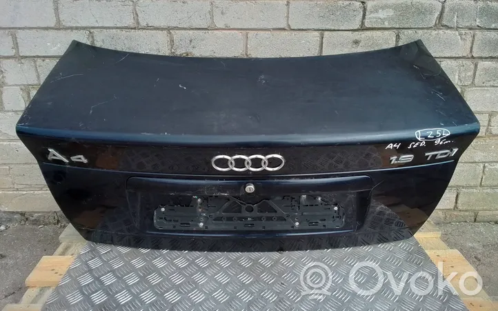 Audi A4 S4 B5 8D Portellone posteriore/bagagliaio 