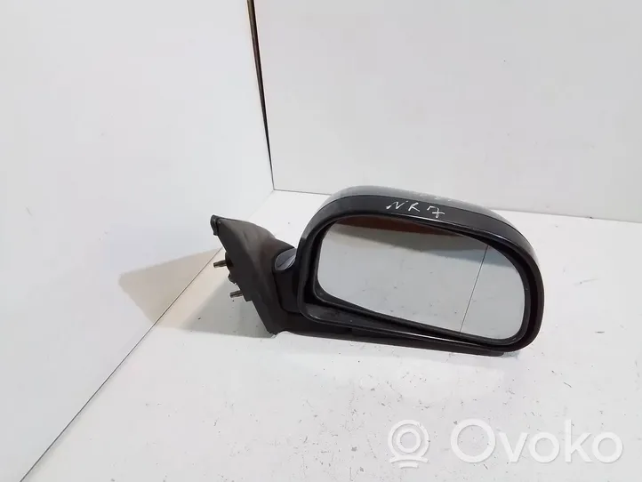 Mitsubishi Galant Front door electric wing mirror 