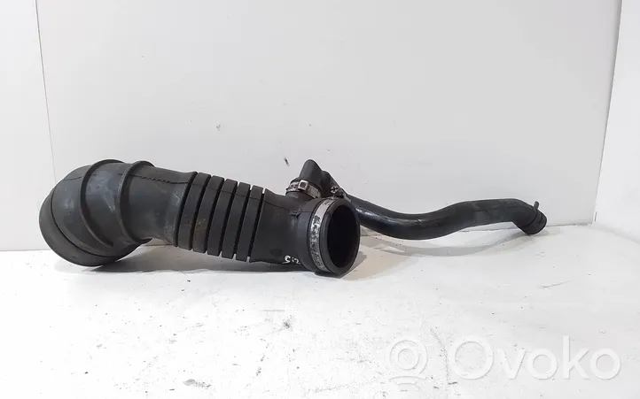 Audi A6 S6 C5 4B Tube d'admission d'air 4B0129627