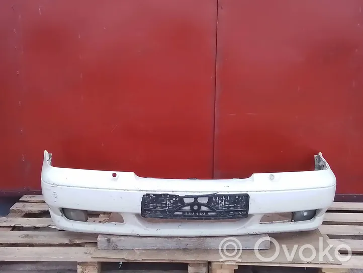 Volvo S70  V70  V70 XC Front bumper 9151500