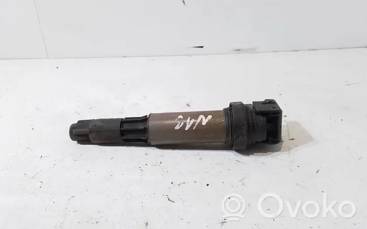 BMW 3 E46 Zündspule Zündmodul 0221504100