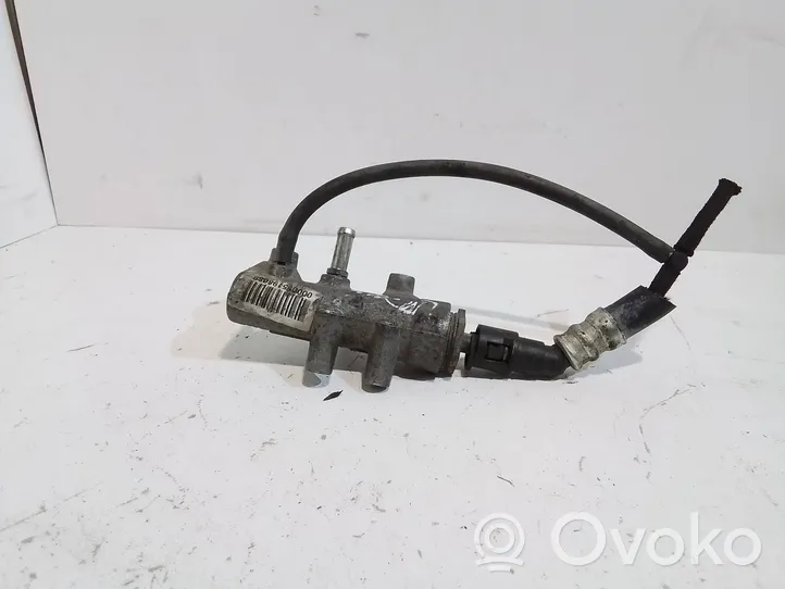 Opel Vectra C Główny cylinder sprzęgła 000055198089