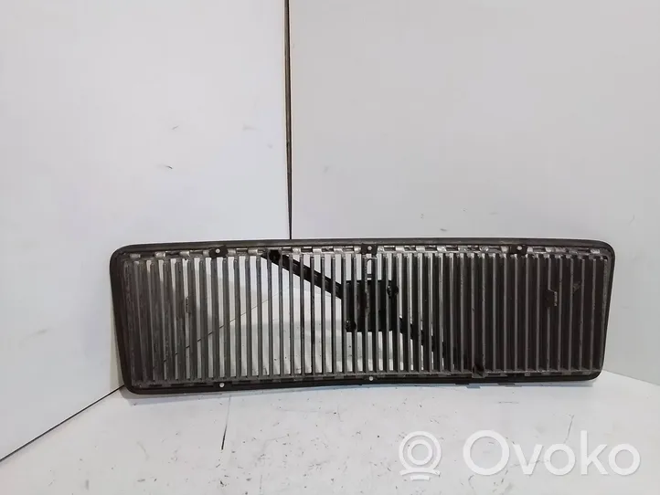 Volvo S70  V70  V70 XC Grille calandre supérieure de pare-chocs avant 