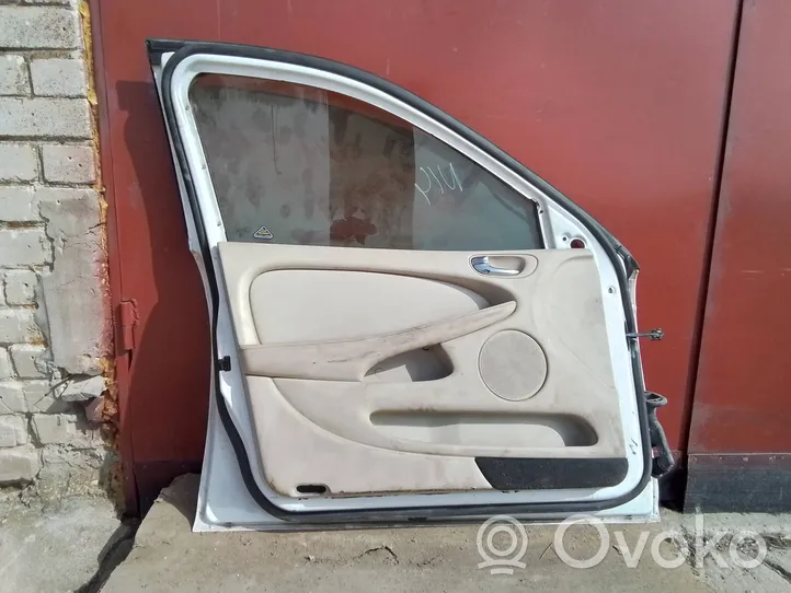 Jaguar X-Type Front door 