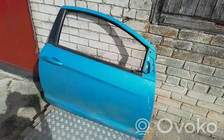 Ford Ka Priekinės durys (dvidurio) 