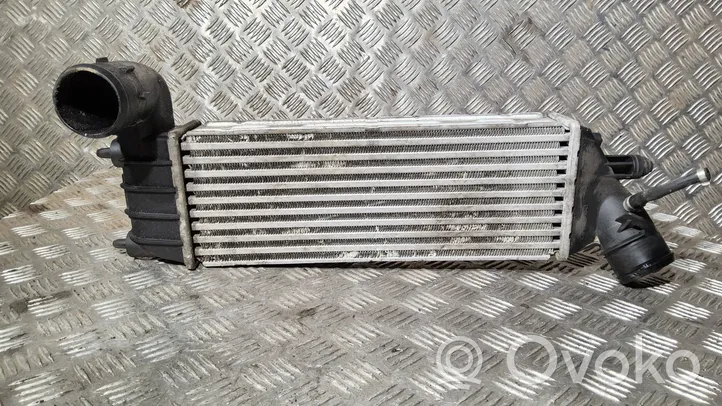 Citroen C8 Intercooler radiator 870229HF