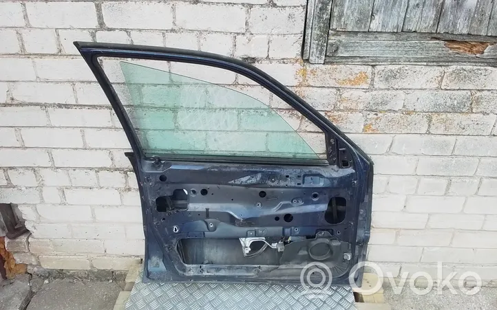 Volkswagen PASSAT B4 Priekinės durys 