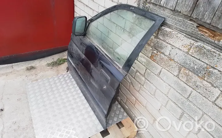Mitsubishi Pajero Sport I Drzwi przednie 