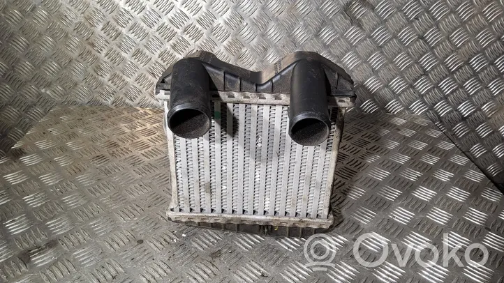 Smart ForTwo I Chłodnica powietrza doładowującego / Intercooler 0003007V003