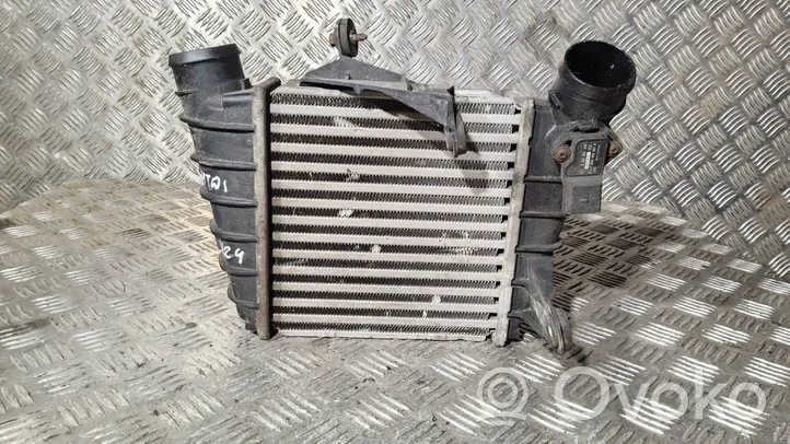 Volkswagen Polo Chłodnica powietrza doładowującego / Intercooler 6Q0145804A