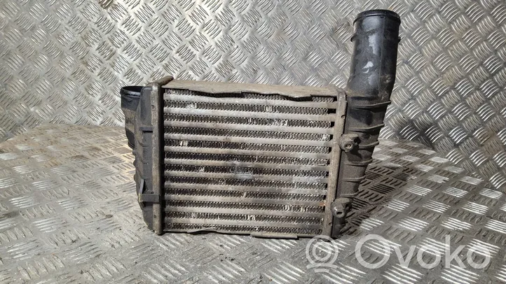 Audi A4 S4 B5 8D Chłodnica powietrza doładowującego / Intercooler 059145806