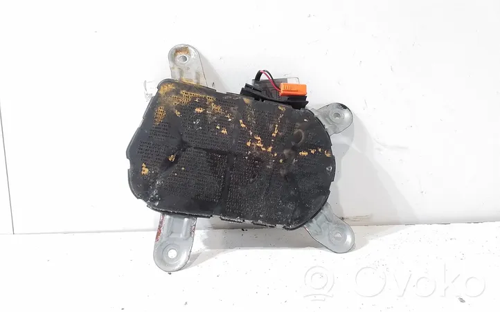 BMW 5 E39 Front door airbag BAMPT10557