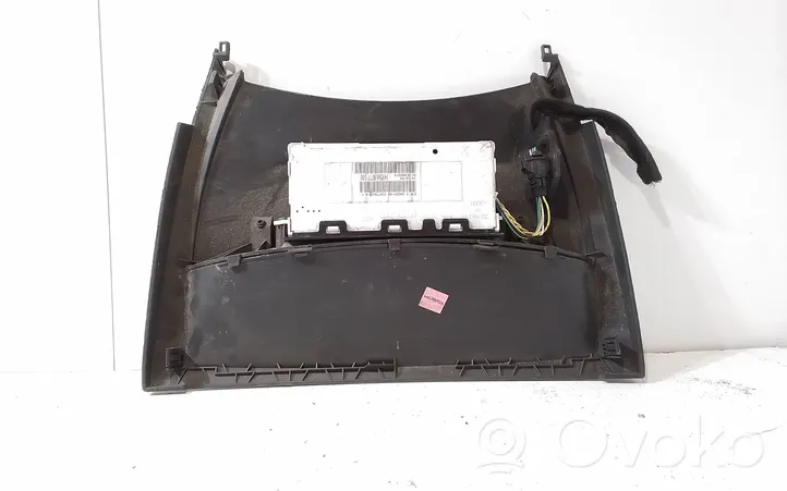 Citroen C8 Screen/display/small screen 1495869077