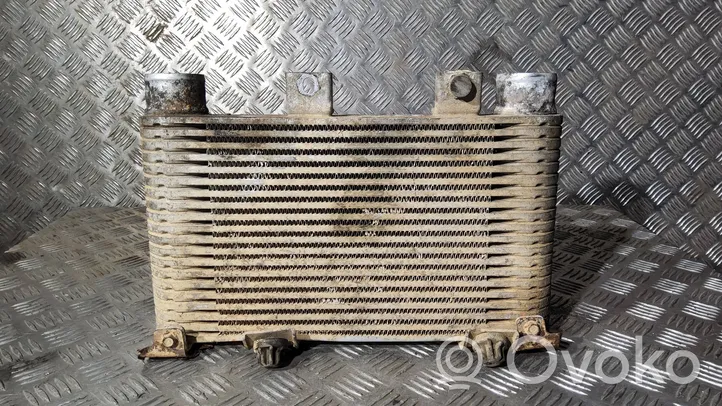 Ford Ranger Chłodnica powietrza doładowującego / Intercooler 