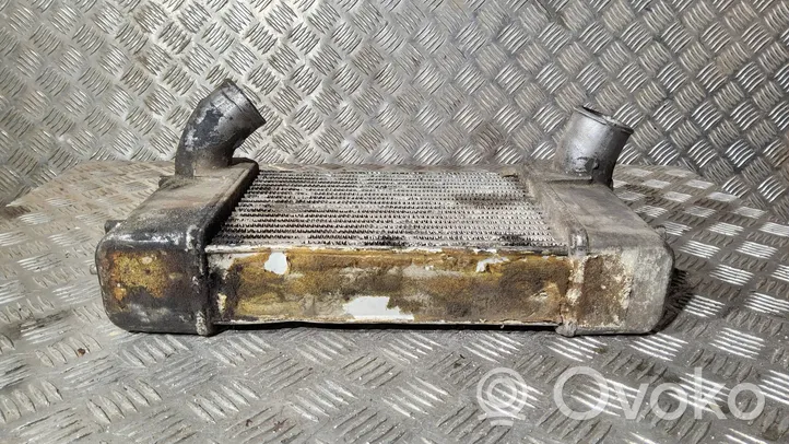 Land Rover Discovery Radiatore intercooler 